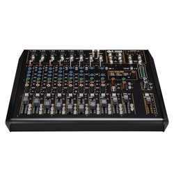 Rcf F 12XR 12 Kanal Profesyonel Kayıt Mikseri - 2