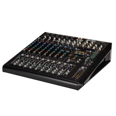 Rcf F 12XR 12 Kanal Profesyonel Kayıt Mikseri - 3