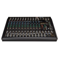 Rcf F 16XR 16 Kanal Efektli Profesyonel Deck Mikser - 2
