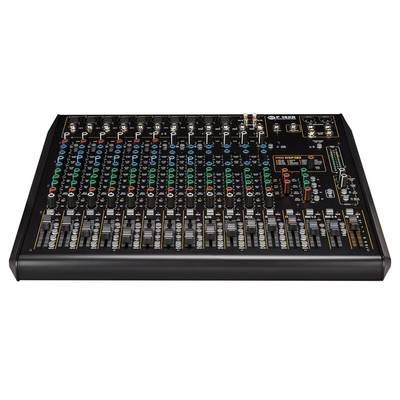 Rcf F 16XR 16 Kanal Efektli Profesyonel Deck Mikser - 2