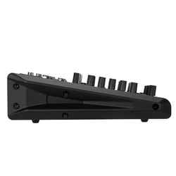 Rcf F 6X 6 Kanal Efektli Deck Mikser - 4