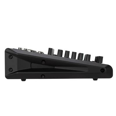Rcf F 6X 6 Kanal Efektli Deck Mikser - 4