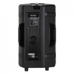 HD 12-A 1200W Peak 12 inç, 1 inç, 2 Yollu Aktif Kabin - 2