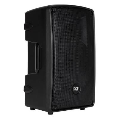 HD 12-A 1200W Peak 12 inç, 1 inç, 2 Yollu Aktif Kabin - 1