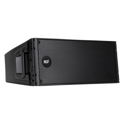 HDL 10-A 1400W Peak 2x8 inç, 2 inç, Profesyonel Aktif Line Array Kabin