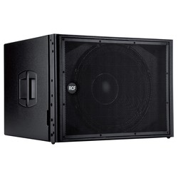 Rcf - Rcf HDL 12-AS 12 inç 700W RMS Asılabilir Aktif Subbass