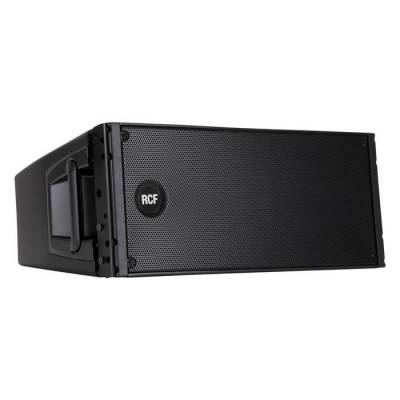 HDL 20-A 1400W Peak 2x10 inç, 2 inç, Aktif Line Array Kabin Hoparlör