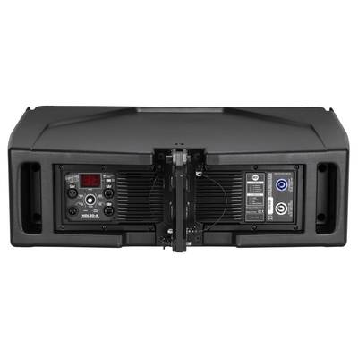 Rcf HDL 30-A 2x10 inç 1100W RMS Aktif - 4