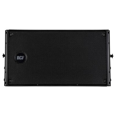 Rcf HDL 30-A 2x10 inç 1100W RMS Aktif - 1