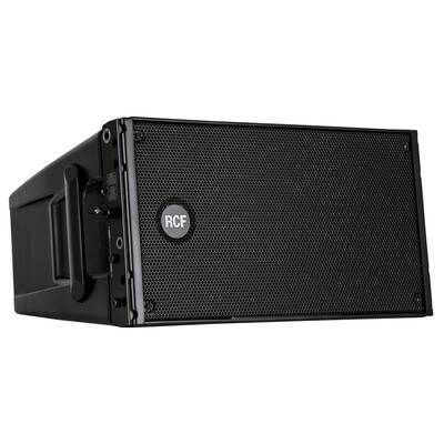 Rcf HDL 30-A 2x10 inç 1100W RMS Aktif - 2