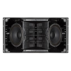 Rcf HDL 30-A 2x10 inç 1100W RMS Aktif - Thumbnail