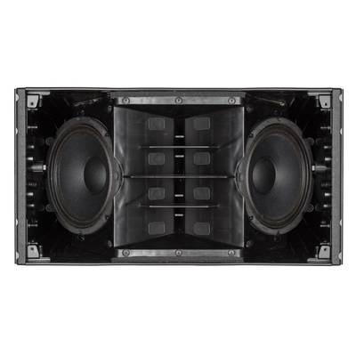 Rcf HDL 30-A 2x10 inç 1100W RMS Aktif - 3