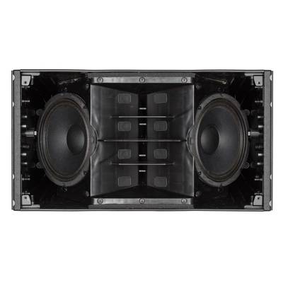 Rcf HDL 30-A 2x10 inç 1100W RMS Aktif