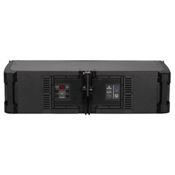 Rcf HDL 50-A 2x12 inç 2200W RMS 3 Yollu Aktif - 5