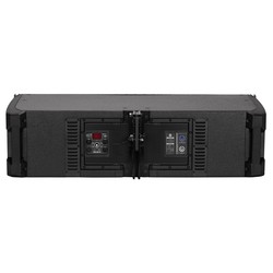 Rcf HDL 50-A 2x12 inç 2200W RMS 3 Yollu Aktif - Thumbnail