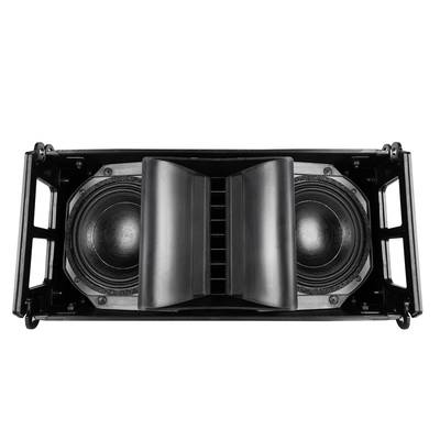 Rcf HDL 6-A 2x6 inç 700W RMS Aktif