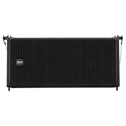 Rcf - Rcf HDL 6-A 2x6 inç 700W RMS Aktif