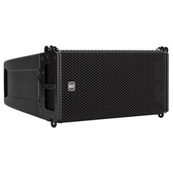 Rcf HDL 6-A 2x6 inç 700W RMS Aktif - Thumbnail