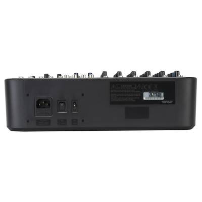 RCF L-PAD 12CX 12 Kanal Analog Deck Mikser