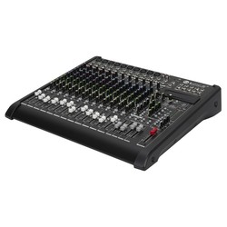 RCF L-PAD 16CX USB 16 Input Mixer - Thumbnail