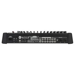 RCF L-PAD 16CX USB 16 Input Mixer - Thumbnail