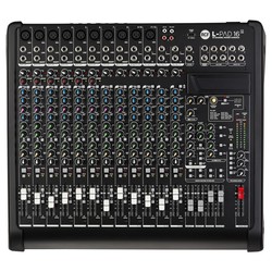 Rcf - RCF L-PAD 16CX USB 16 Input Mixer