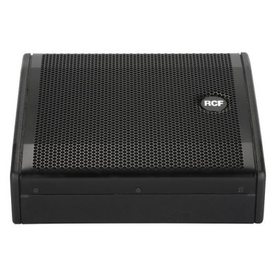 NX 10 SMA 800W Peak 10 inç, 1 inç, Aktif Coaxial Sahne Monitör - 1