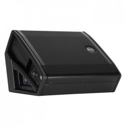 NX 10 SMA 800W Peak 10 inç, 1 inç, Aktif Coaxial Sahne Monitör - 3