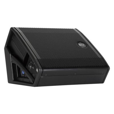 NX 10 SMA 800W Peak 10 inç, 1 inç, Aktif Coaxial Sahne Monitör - 3