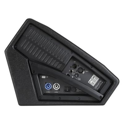 NX 12 SMA 1400W Peak 12 inç, 1 inç, Aktif Coaxial Sahne Monitör - 2