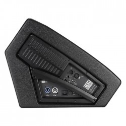 NX 15 SMA 1400W Peak 15 inç, 1 inç, Aktif Coaxial Sahne Monitör - 3