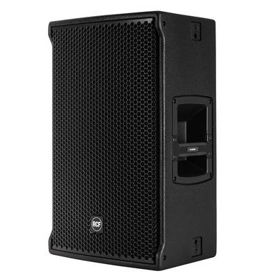 Rcf NX 45-A 15 inç 700W RMS Çok Amaçlı Aktif Kabin - 2