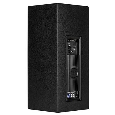 Rcf NX 45-A 15 inç 700W RMS Çok Amaçlı Aktif Kabin - 5