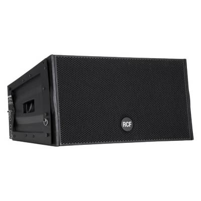 NX L23-A 1500W Peak 12 inç, Aktif Line Array Kabin