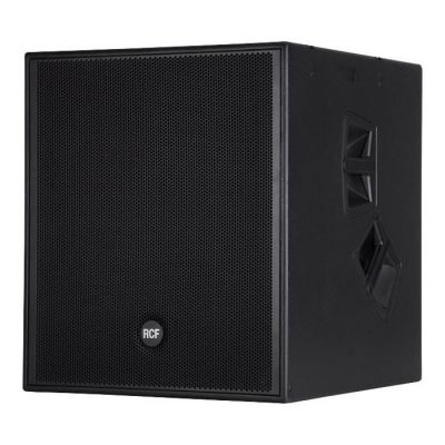 NX S21-A 2000W Peak 21 inç, Aktif Sub Bass Kabin