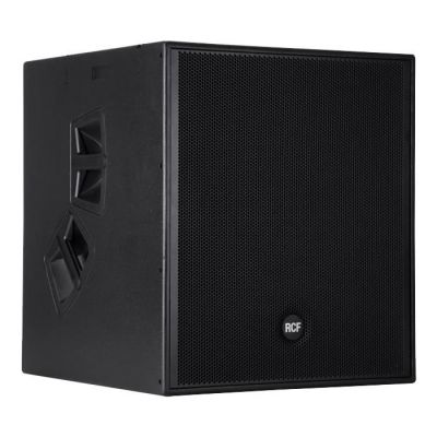 NX S21-A 2000W Peak 21 inç, Aktif Sub Bass Kabin