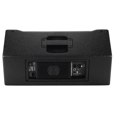 Rcf ST 12-SMA 12 inç 400W RMS Aktif Sahne Monitörü - 5