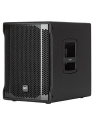 Rcf SUB 702-AS II 12 inç 700W RMS Aktif Subbass - Thumbnail