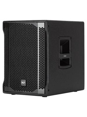 Rcf SUB 702-AS II 12 inç 700W RMS Aktif Subbass