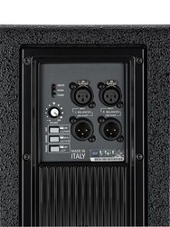 Rcf SUB 702-AS II 12 inç 700W RMS Aktif Subbass - Thumbnail