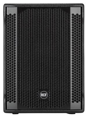 Rcf SUB 702-AS II 12 inç 700W RMS Aktif Subbass