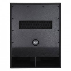 Rcf - SUB 705-AS 1400W Peak 15 inç, Aktif Sub Bass Kabin