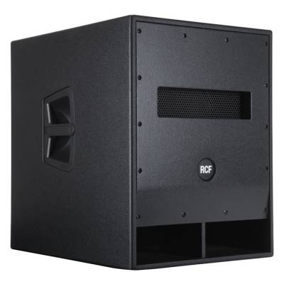 SUB 705-AS 1400W Peak 15 inç, Aktif Sub Bass Kabin