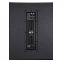 SUB 705-AS 1400W Peak 15 inç, Aktif Sub Bass Kabin - Thumbnail