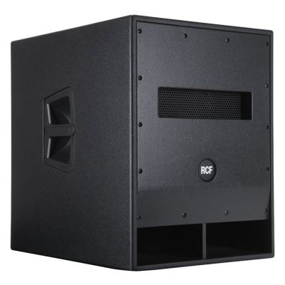 SUB 718-AS 1400W Peak 18 inç, Aktif Sub Bass Kabin