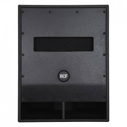 Rcf - SUB 718-AS 1400W Peak 18 inç, Aktif Sub Bass Kabin