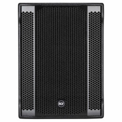 Rcf - SUB 8003-AS 2000W Peak 18 inç, Aktif Sub Bass Kabin