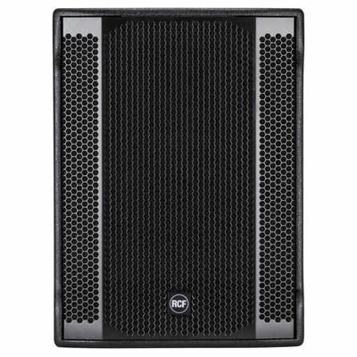 SUB 8003-AS 2000W Peak 18 inç, Aktif Sub Bass Kabin