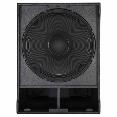 SUB 8003-AS 2000W Peak 18 inç, Aktif Sub Bass Kabin