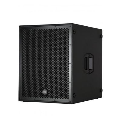 SUB 8004-AS 2500W Peak 18 inç, Aktif Sub Bass Kabin - 1